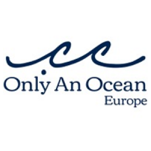 Only an Ocean Only an Ocean